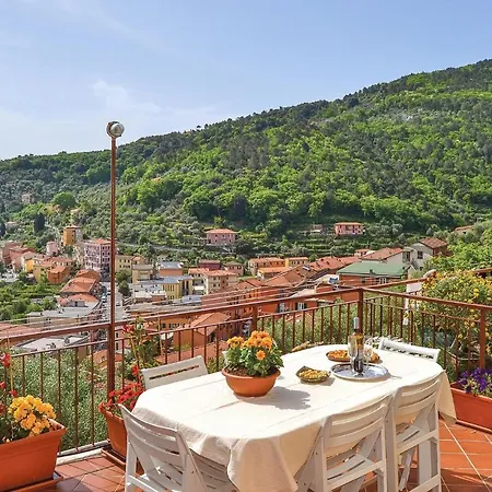Nyaraló Casa Bellavista Le Grazie