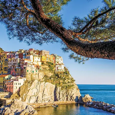 Casa Bellavista * Le Grazie (Liguria)
