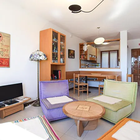 Casa Bellavista Nyaraló Le Grazie
