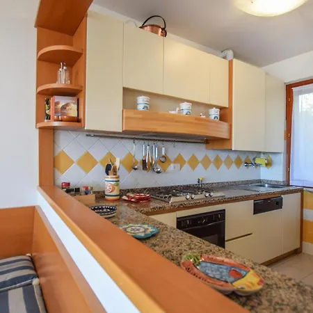 Casa Bellavista Nyaraló *