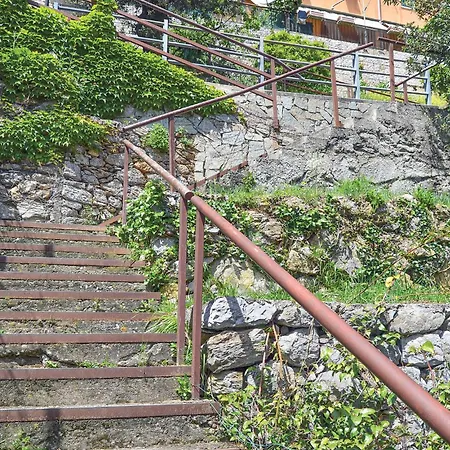 Σπίτι διακοπών Casa Bellavista Le Grazie (Liguria)