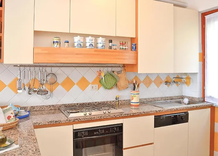 펜션 Casa Bellavista