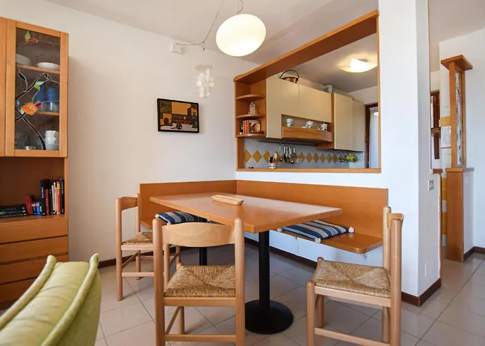 펜션 Casa Bellavista