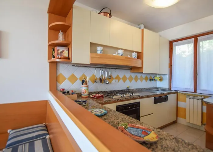 Casa Bellavista 펜션 *