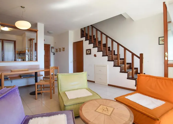 Casa Bellavista *