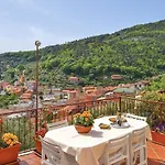 Hébergement de vacances Casa Bellavista Le Grazie (Liguria)