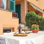 Hébergement de vacances Casa Bellavista Le Grazie (Liguria)