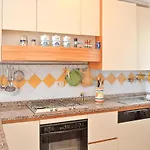Hébergement de vacances Casa Bellavista