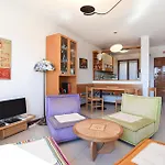 Casa Bellavista Hébergement de vacances Le Grazie (Liguria)