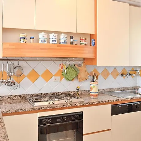 Vakantiehuis Casa Bellavista