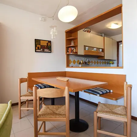 Vakantiehuis Casa Bellavista