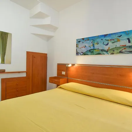 Hébergement de vacances Casa Bellavista *