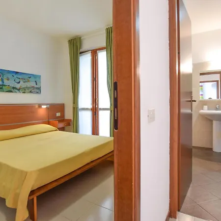 Casa Bellavista Le Grazie