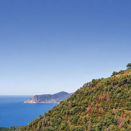 Casa Bellavista Le Grazie (Liguria)