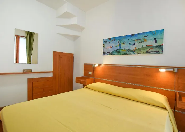 Nyaraló Casa Bellavista *