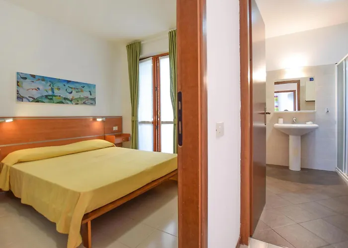 Casa Bellavista Le Grazie
